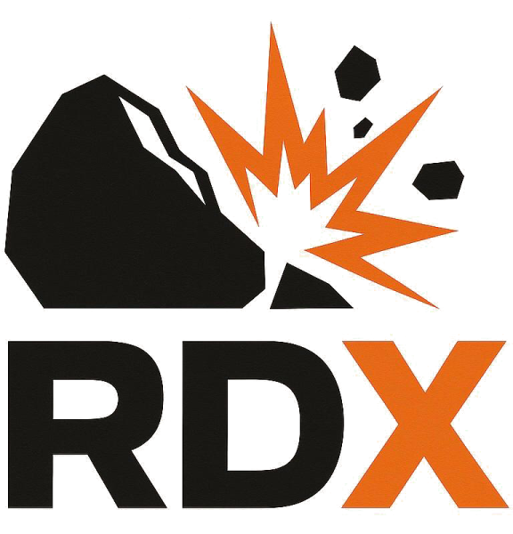 RDX Solutions | Desmonte de Rochas